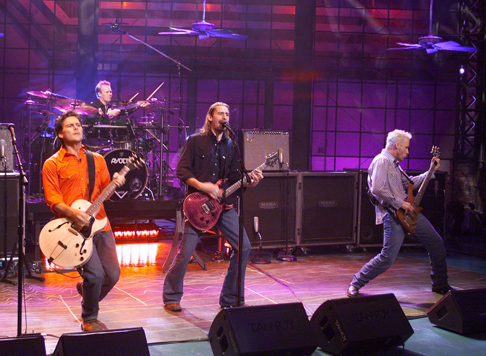 2002: How You Remind Me